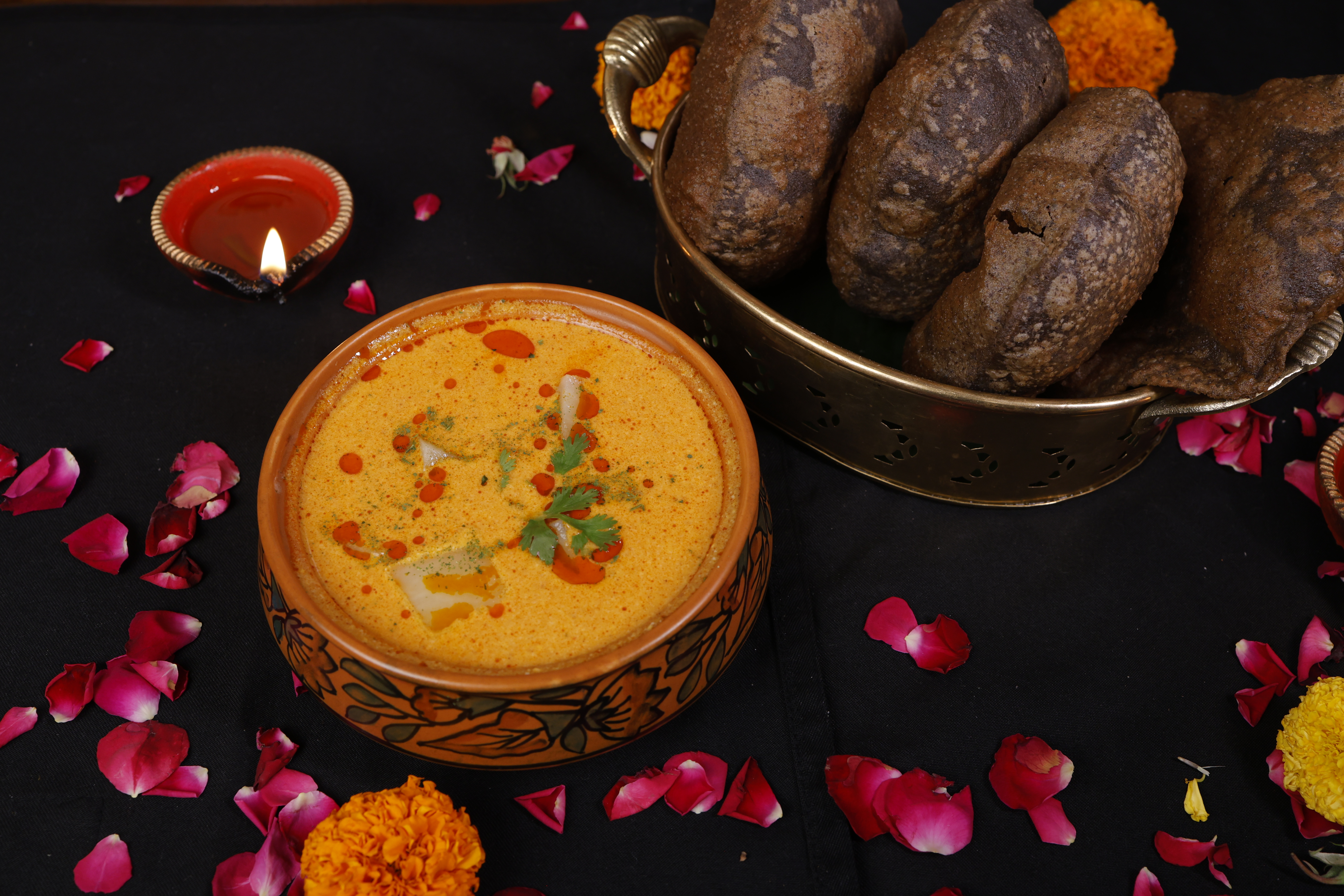 Shakarkandi ki Nihari